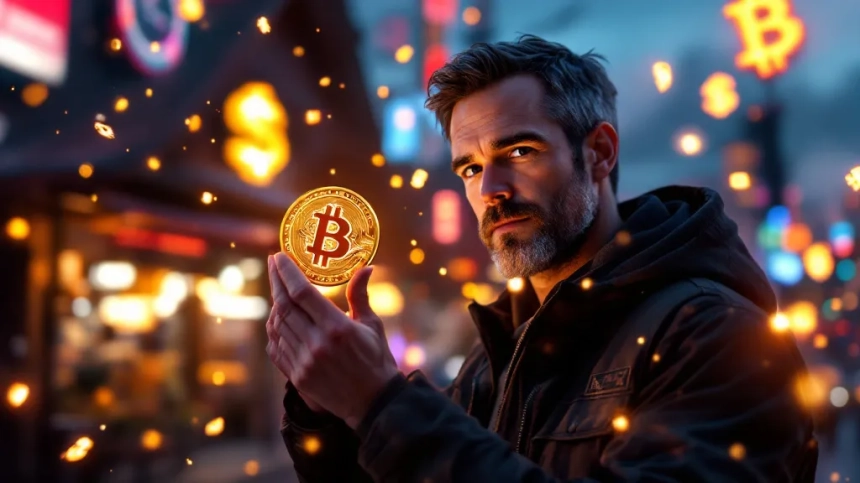 잭 도시 “비트코인으로 소상공인도 은행 역할 가능”