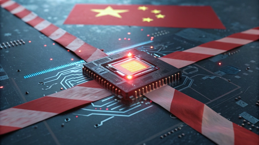  트럼프, 'AI 반도체 수출규제' 전격 철회… 美 기술 패권 전략 전환