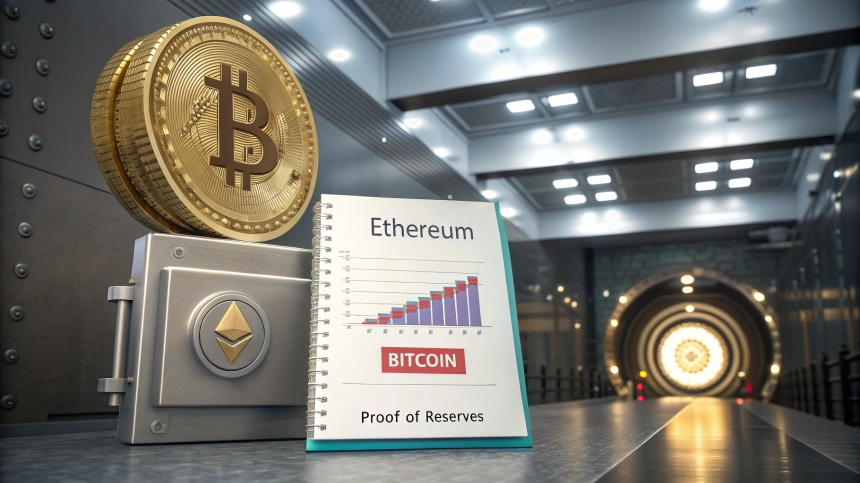 BTCC, PoR 보고서 공개…자산 보유율 평균 160% 기록