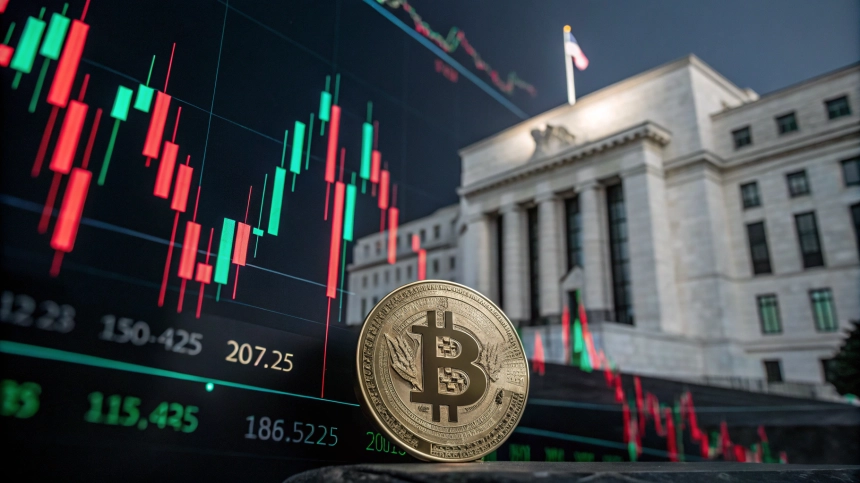  비트코인(BTC), 9.5만 달러 방어 못하면 반락 가능성…“강세 복귀 분수령”