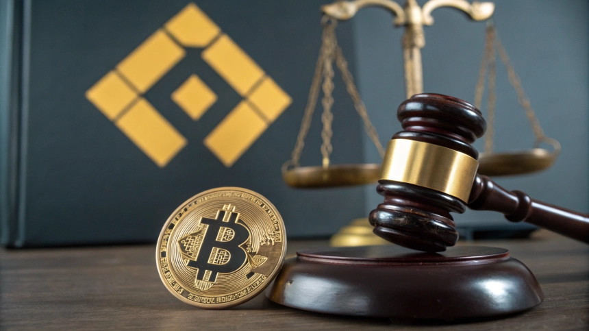 BSV 투자자들, 바이낸스 상장폐지로 손해봤다며 14조 원 집단소송 재점화