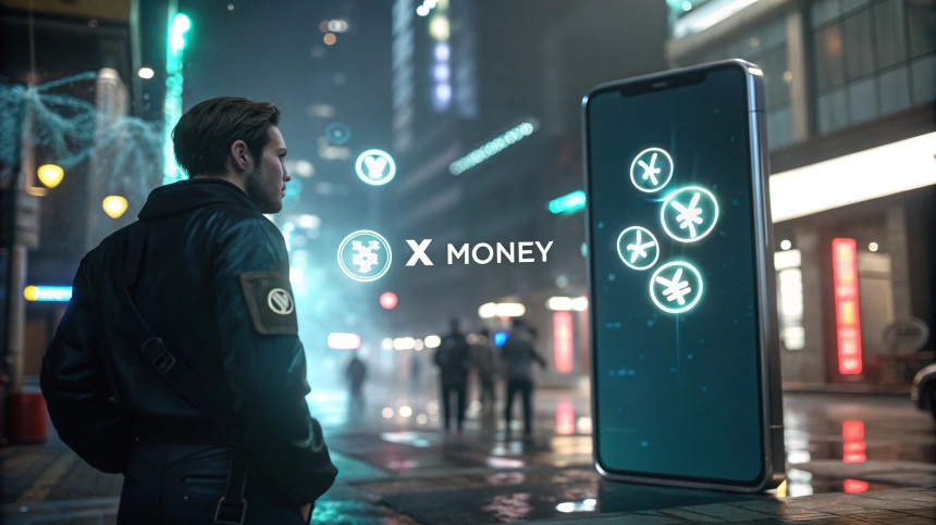  일론 머스크 'X 머니' 베타 공개… 암호화폐 결제 통합 슈퍼앱 현실화되나