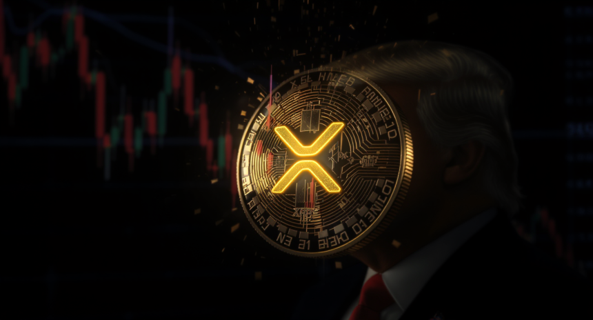  트럼프 관세 무효 판결 여파에 XRP 급락…ETP 자금 3,720만 달러 이탈