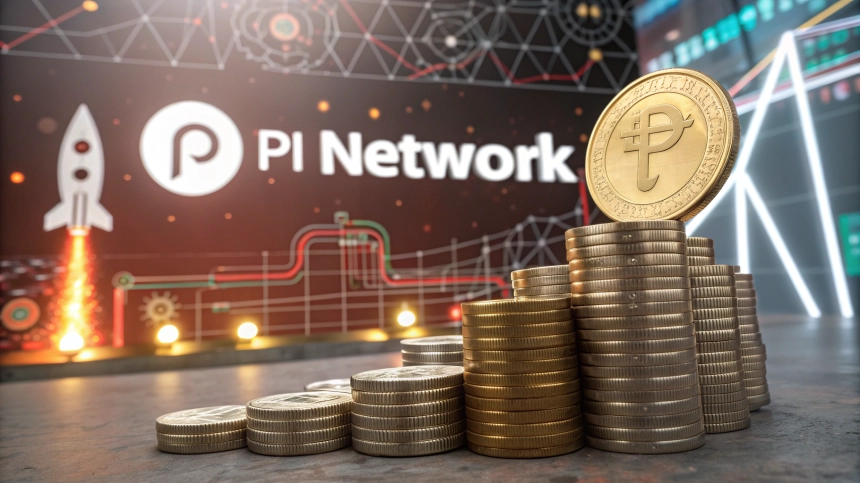 파이 네트워크, 1억 달러 생태계 펀드 출범…초기 스타트업 키운다