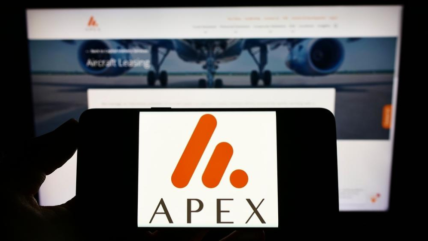 에이펙스그룹, 유럽 최초 블록체인 기반 거래·정산 시스템 '21X'의 공식 상장 스폰서로 선정