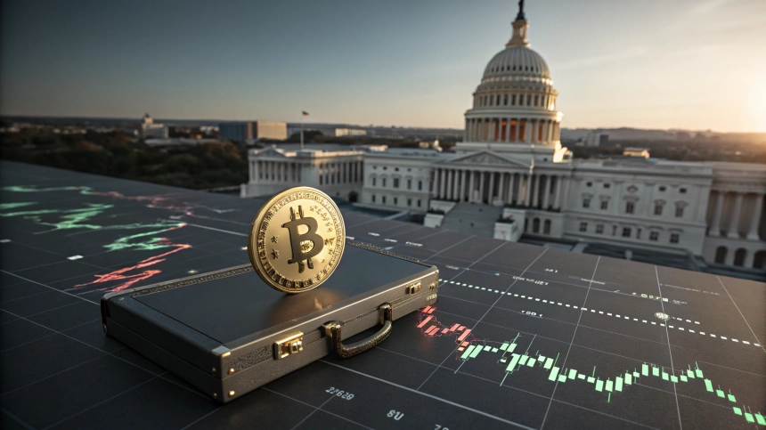 비트코인(BTC) 11만 달러 돌파, 기관투자·규제개선이 랠리 견인