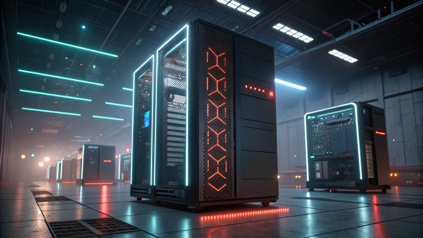  엔비디아, AI 개인용 슈퍼컴퓨터 'DGX Spark'·'DGX 스테이션' 공개…7월 글로벌 출시