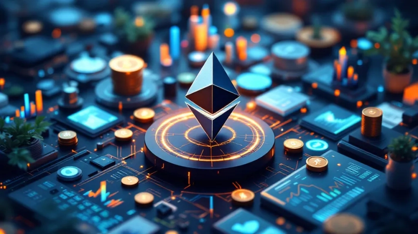  유니체인, TEE 기반 블록처리 도입 첫 이더리움 L2