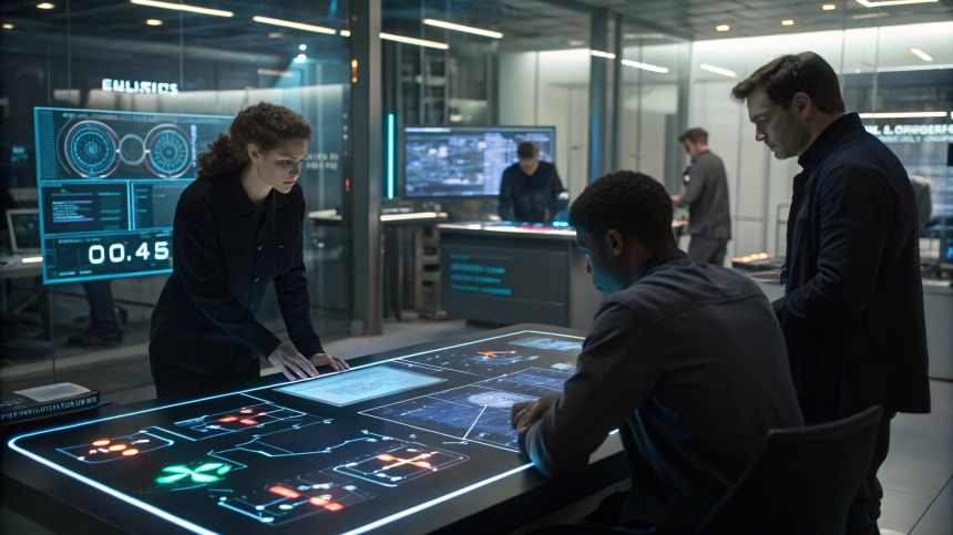  모바일 게임 스타트업 스튜디오 42, 51억 원 투자 유치…AI로 퍼즐 장르 혁신 겨눈다