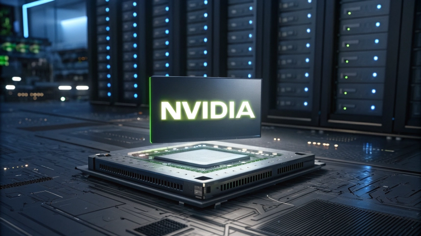  엔비디아(NVDA), 시총 세계 1위 등극…AI 반도체 시대의 왕좌 탈환