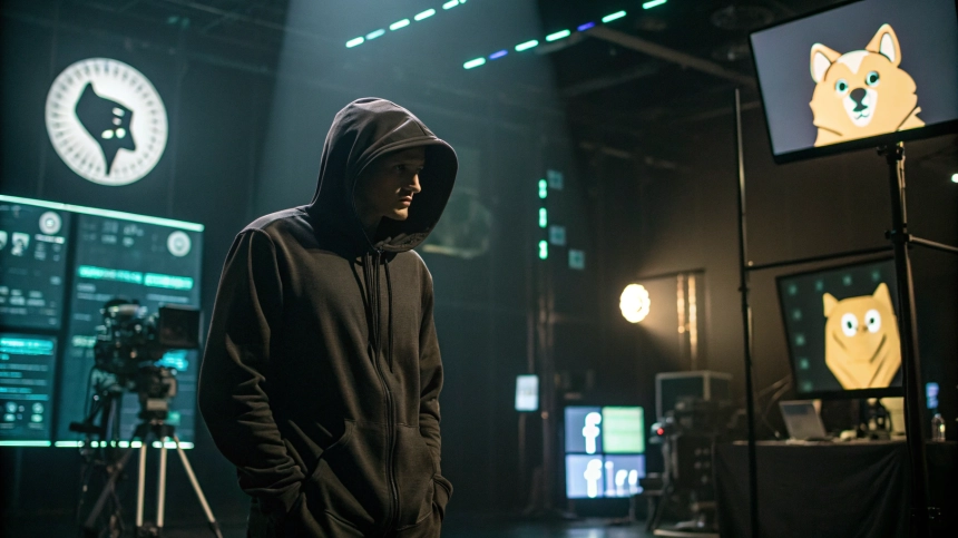 시바이누 리더 또 실종…시토시 쿠사마 두 번째 장기 침묵에 커뮤니티 '술렁'