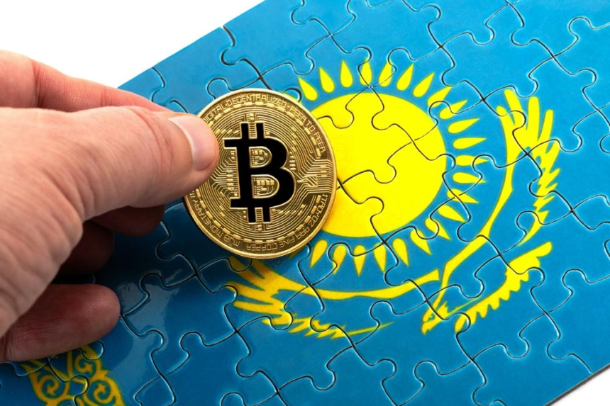  카자흐스탄 부총리, 암호화폐 규제 완화로 경제 잠재력 구현 주장