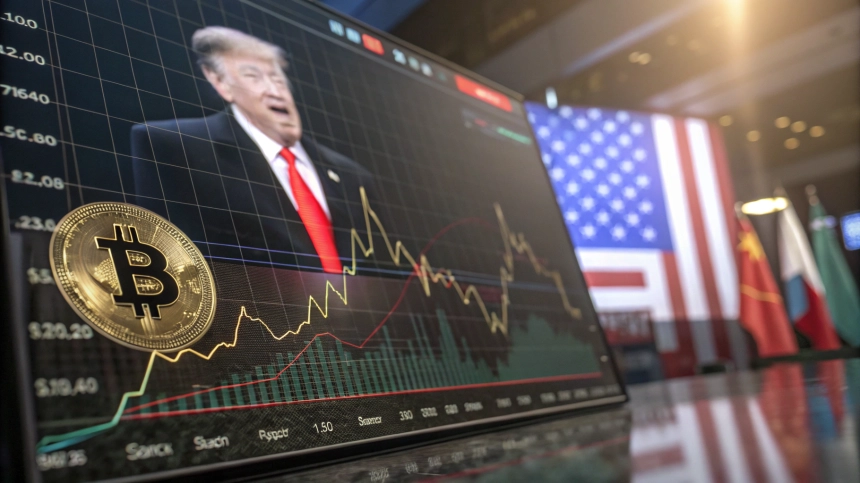  비트코인, 美 CPI 발표 앞두고 10만 달러 근접 후 조정…트럼프發 기대감은 여전 / TokenPost AI 