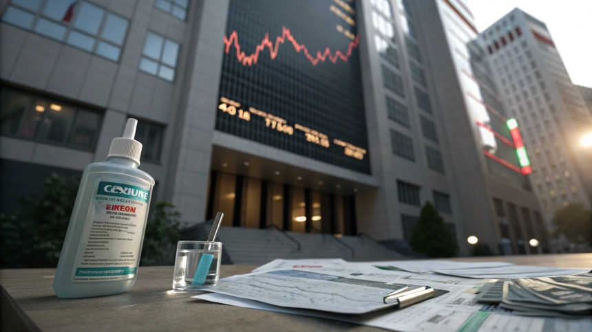  켄뷰(KVUE), 실적 ‘서프라이즈’에 주가 5%↑… 매출전망도 상향