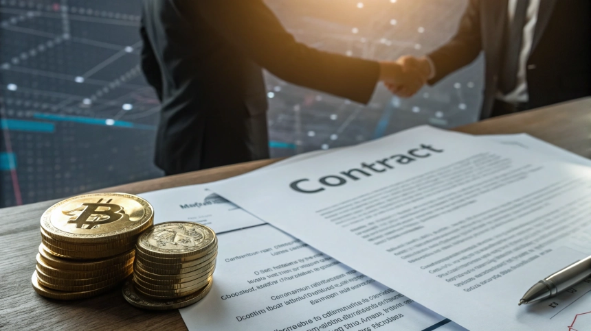  스트라이브, 마운트곡스 청구권 매입 추진…7만5000 BTC 노린다
