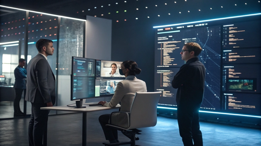  세일즈포스, 슬랙에 ‘AI 디지털 동료’ 투입… MS·구글과 본격 경쟁