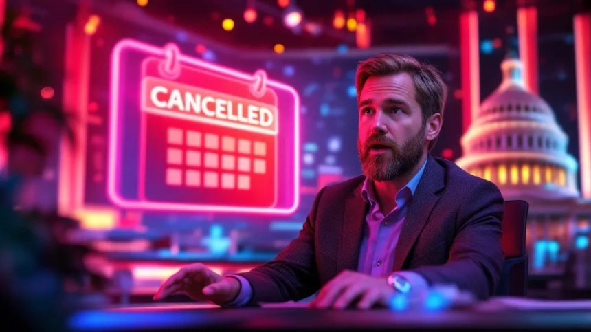 리플 CEO, 친비트코인 루미스 상원의원 면담 취소에 유감 표명