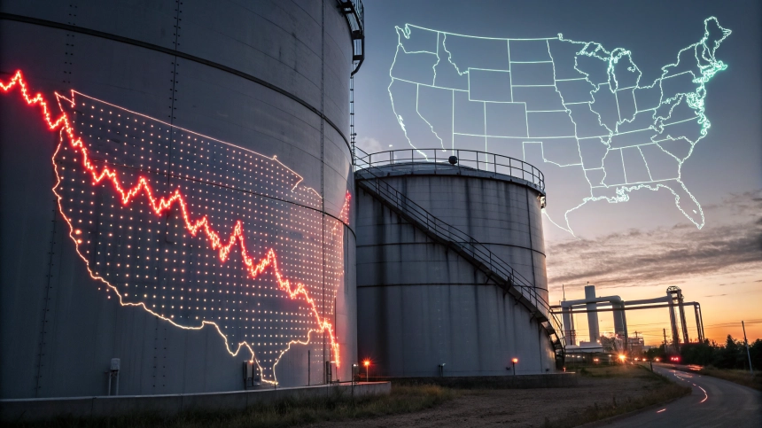 美 선오코, 캐나다 파크랜드 13조 원에 인수…북미 에너지 지형 재편