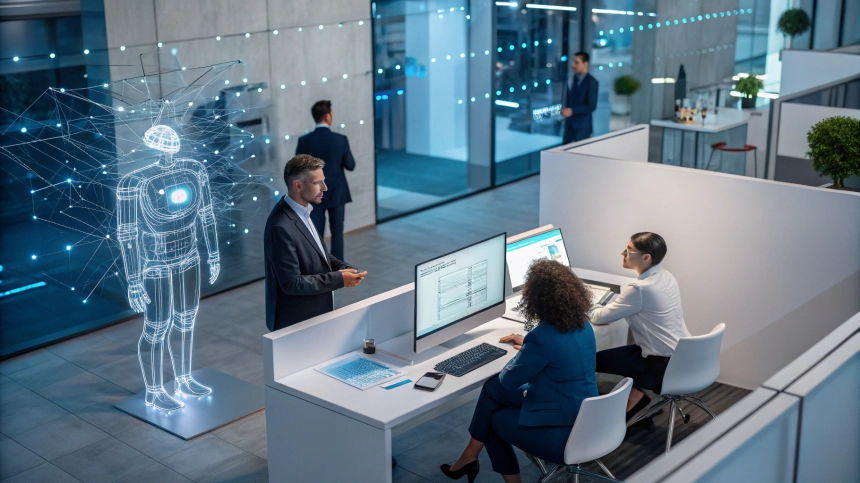  델 CTO “AI는 이제 전사 문화… 임시직 CAIO 시대는 끝난다”