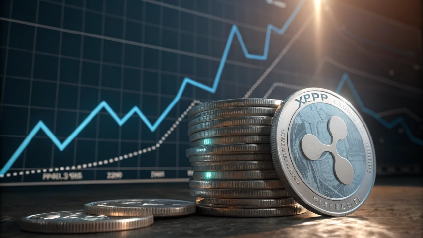 XRP 고래, 한 달간 9억 XRP 매수…ETF 기대감에 보유량 13% 육박