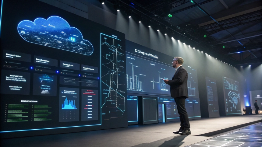 IBM, '5분 만에 AI 업무자동화' 선언…기업용 에이전트 전면 확대