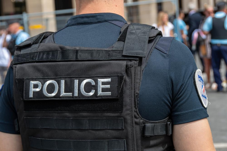  파리 한복판, 무장 괴한 암호화폐 기업 CEO 딸과 손주 노려… 프랑스 올해 다섯 번째 ‘렌치 어택’ 발생