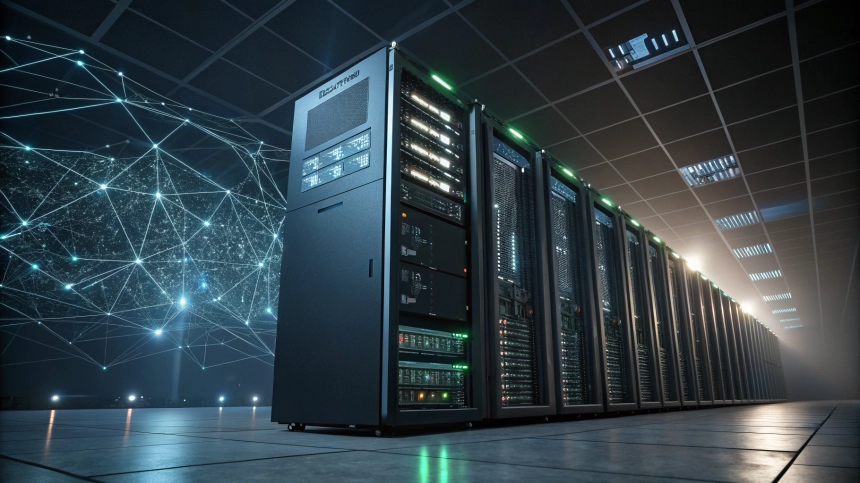  시스코, AI 수요 폭발에 3분기 실적 '서프라이즈'…6억 달러 주문