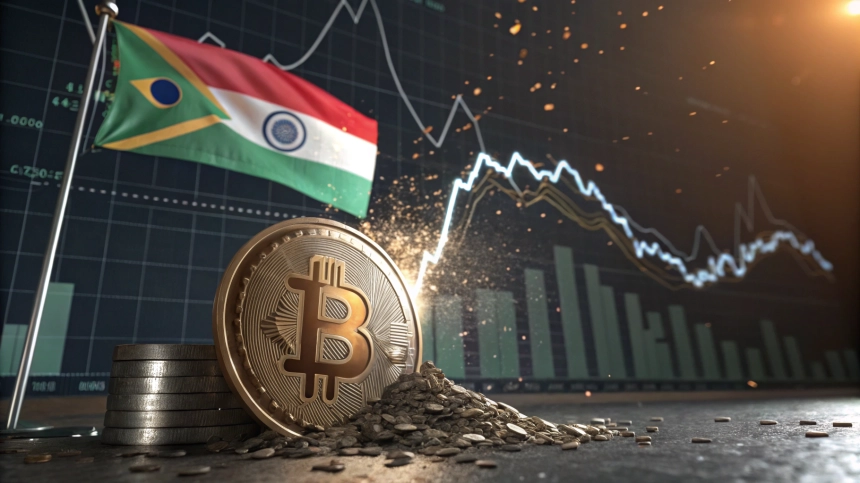  비트코인, 10만 5천 달러 돌파…연준·브릭스 이슈에 최고가 경신 가능성