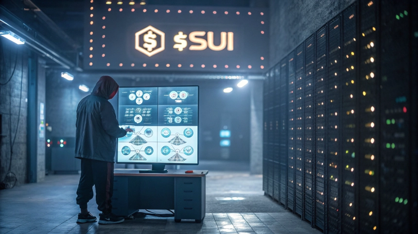 수이($SUI) 해킹 사태…1억6,200만 달러 동결에 '탈중앙화' 논란 재점화