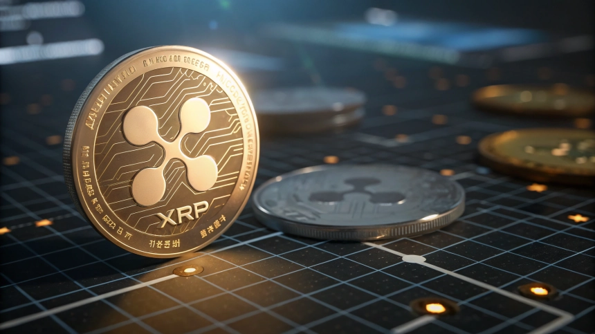  XRP, 대형 지갑 보유자 30만 개 돌파…ETF 기대에 투자자 몰려