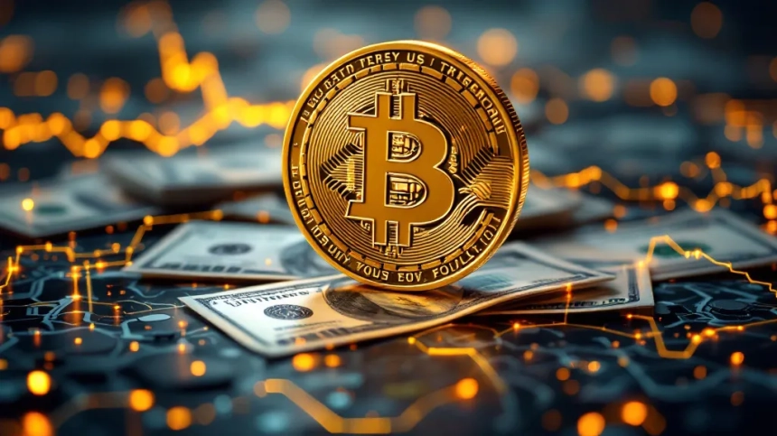 NewMarket Capital, 미 국채 2조 달러 BTC 담보화 계획 발표