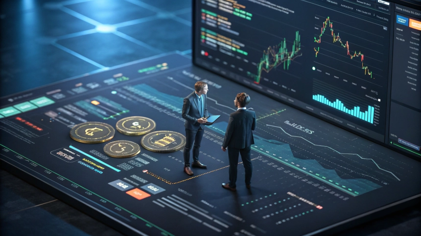  AI 데이터 분석 플랫폼 헥스, 1,008억 원 투자 유치… 시리즈 C 완료