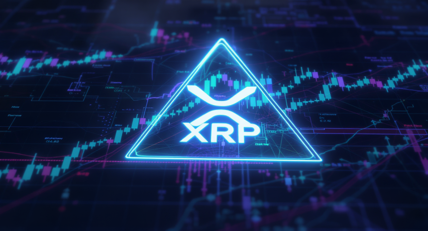 XRP, 2.10달러 지지선 시험…2.62달러 돌파 시 상승 전환 신호