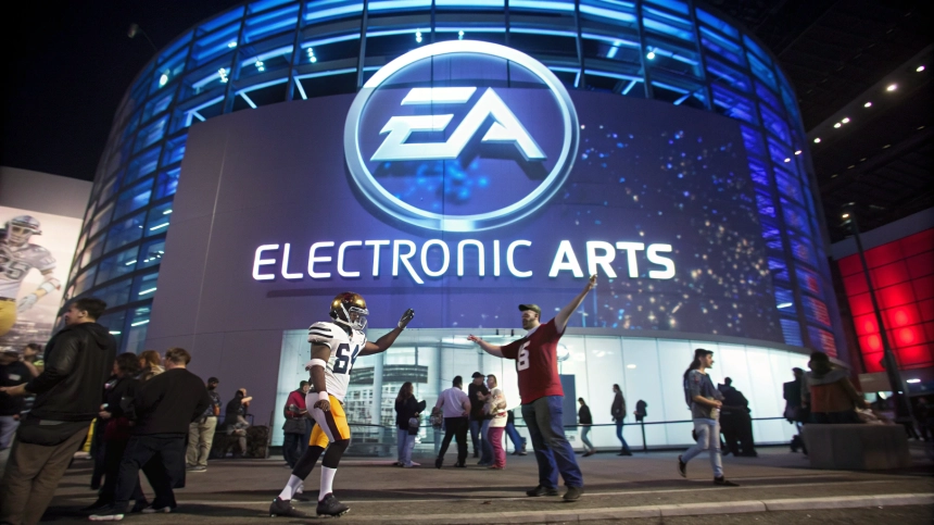  EA, 실적 서프라이즈에 주가 급등…‘배틀필드’ 기대감까지