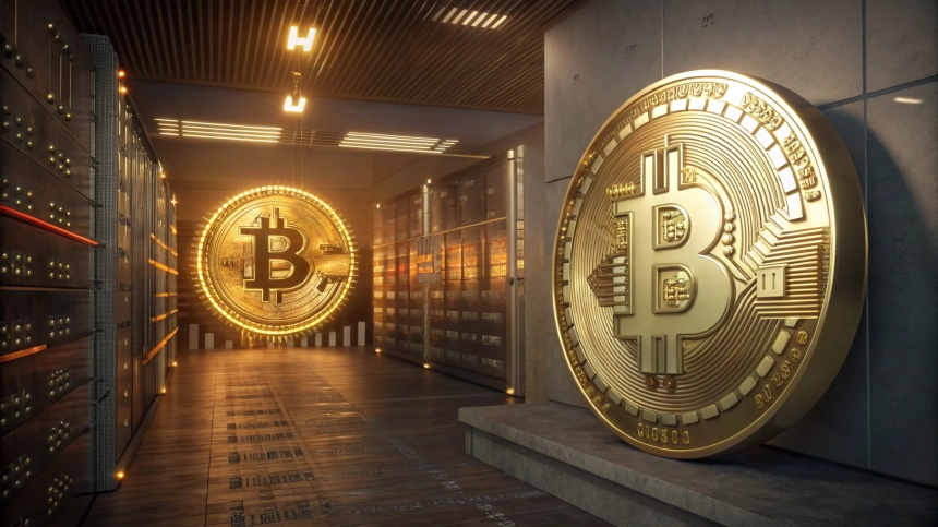  비트코인(BTC), '초강력 통화'로 부상…담보 대출 투자 시대 열린다