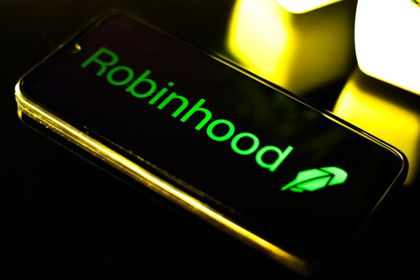 로빈후드, SEC에 RWA 토큰화 규제안 제출…'금융 인프라 세대 변화'