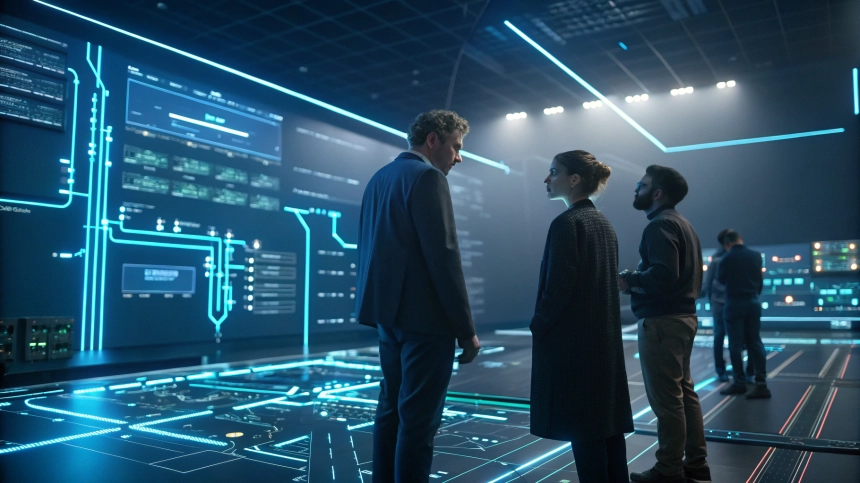  AI 오케스트레이션이 개발의 핵심으로… 차세대 지능형 시스템은 설계력이 승부처