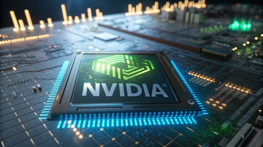  AI 대확산에 날아오른 엔비디아(NVDA)… 실적·차트·주가 '트리플 호재'