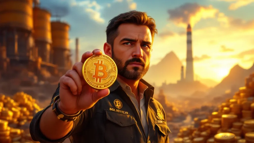 볼리비아 부통령 후보 