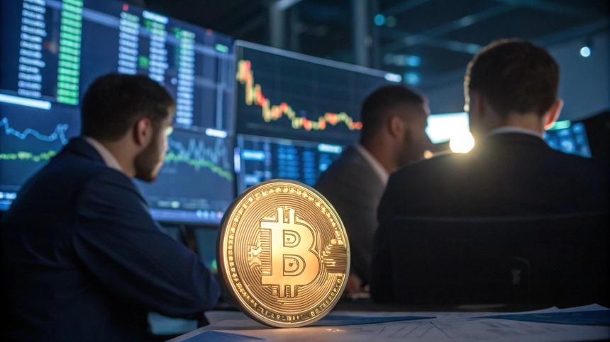 비트코인(BTC) 2025년 20만 달러 간다…비트와이즈 CIO '공급 쇼크 온다'