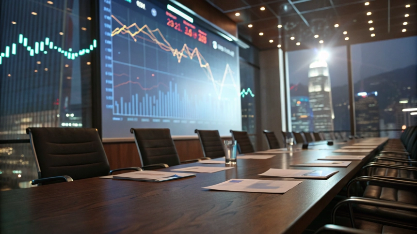  CRL, 이사회 전면 개편에 주가 16% 급등…주주 가치 회복 신호탄