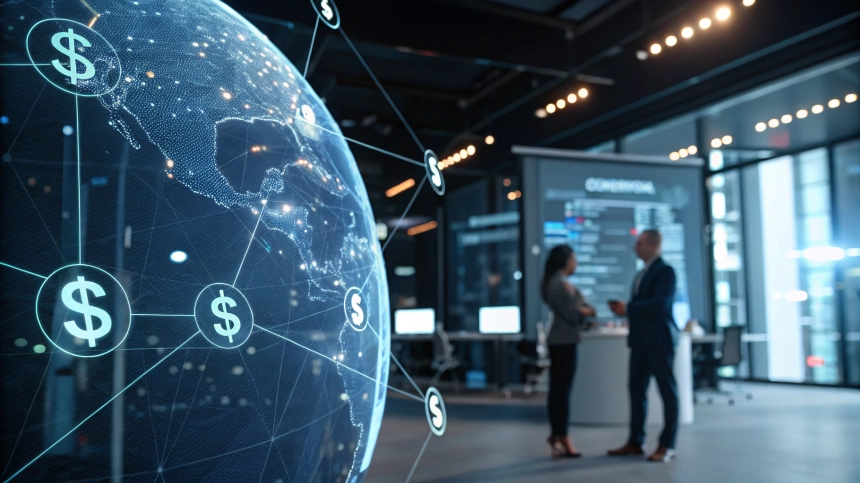  코어사이언티픽, 1분기 순이익 5억8000만 달러…AI 중심 고성능 컴퓨팅 전환 가속