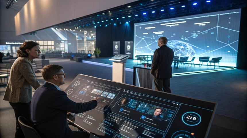  부미, AI 에이전트 설계 툴 '에이전트스튜디오'로 기업 시장 본격 공략