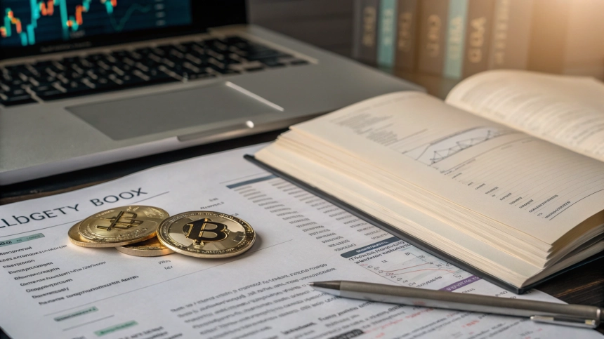  암호화폐 보유, 세금 폭탄 막으려면… 회계처리 전략 '이렇게'