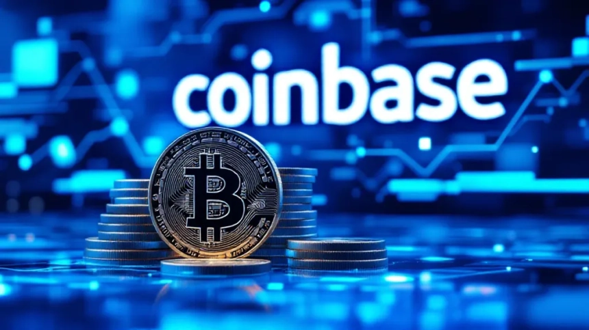 비트코인 4억 원 규모, 익명 지갑에서 코인베이스 기관지갑으로 이동