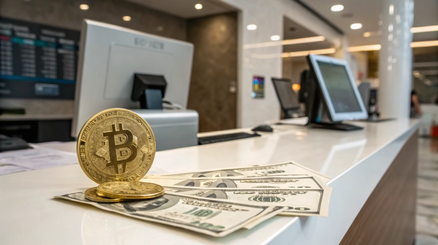 비트코인(BTC) 담보 대출 수요 급증… 트럼프 행보에 신뢰 회복 신호