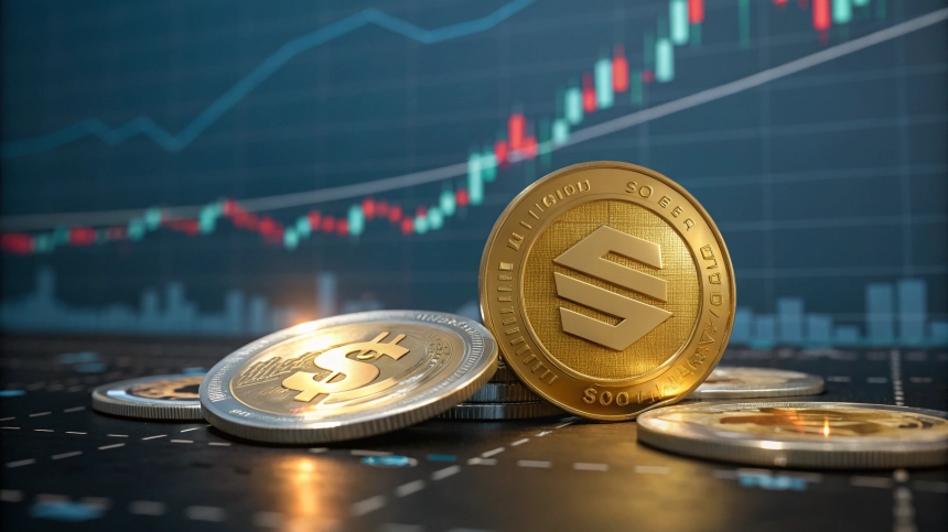 솔라나(SOL) ‘기술적 강세’ 주목… XRP·시바이누는 관망세 지속
