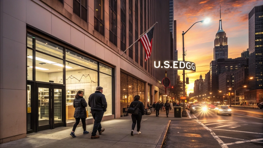  美 관세 역풍 속 '할인 유통株' 반등 기대…TJX·로스 전선 이상 없나