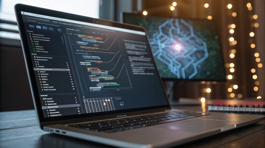  “맥북에서도 돌아간다” 미스트랄, 초경량 AI 코드 에이전트 '데브스트랄' 공개