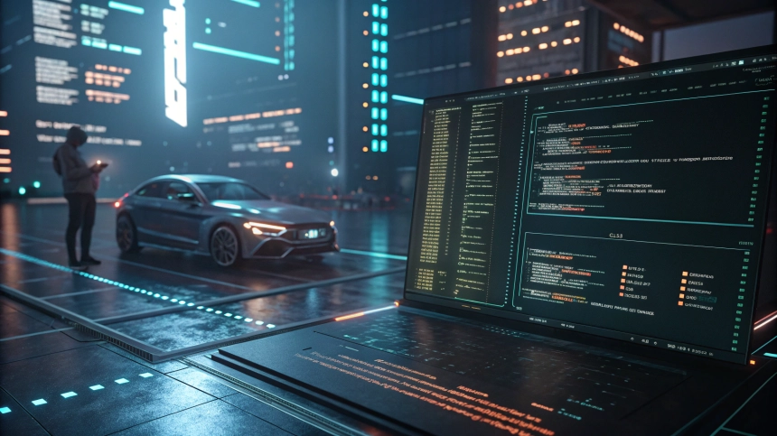  미스트랄, 코드 검색 넘어선 임베딩 승부수…오픈AI도 눌렀다